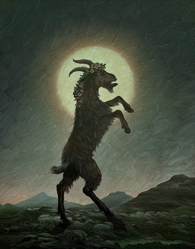  by Scott McKowen
