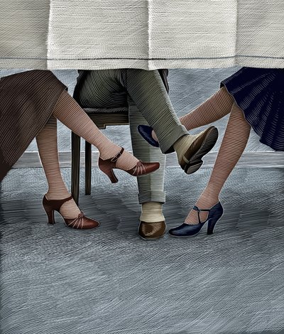 by Scott McKowen