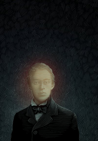  by Scott McKowen