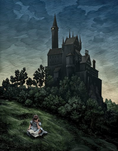  by Scott McKowen