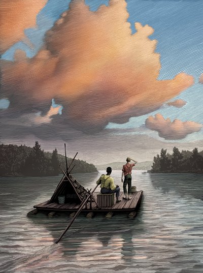  by Scott McKowen