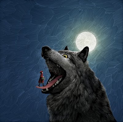  by Scott McKowen