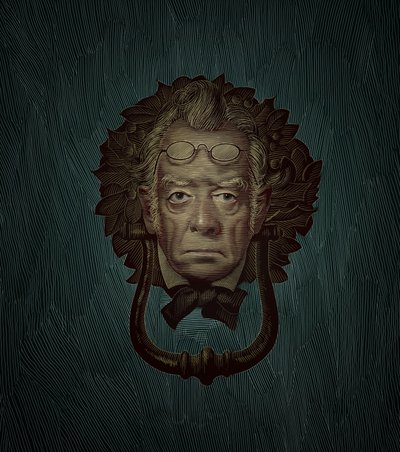  by Scott McKowen