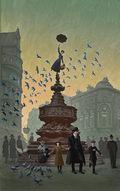  by Scott McKowen