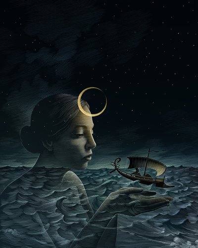  by Scott McKowen