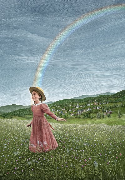  by Scott McKowen