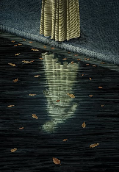  by Scott McKowen