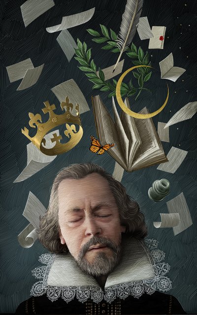  by Scott McKowen