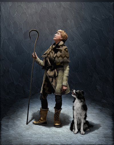  by Scott McKowen