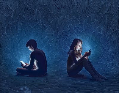  by Scott McKowen