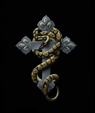  by Scott McKowen