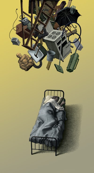  by Scott McKowen