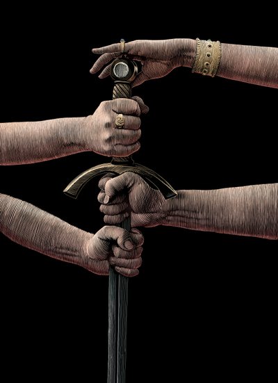  by Scott McKowen