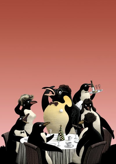  by Scott McKowen