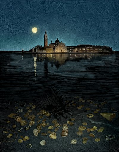 by Scott McKowen