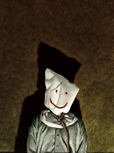  by Scott McKowen