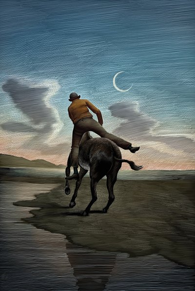  by Scott McKowen