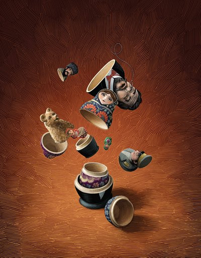  by Scott McKowen