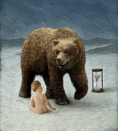  by Scott McKowen