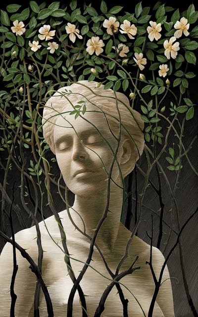  by Scott McKowen