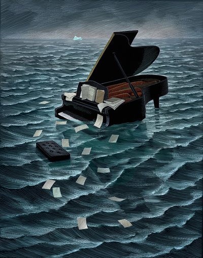  by Scott McKowen