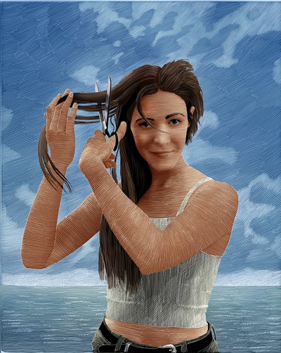  by Scott McKowen