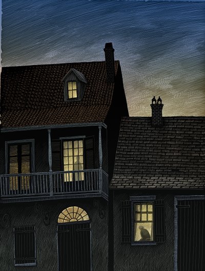  by Scott McKowen