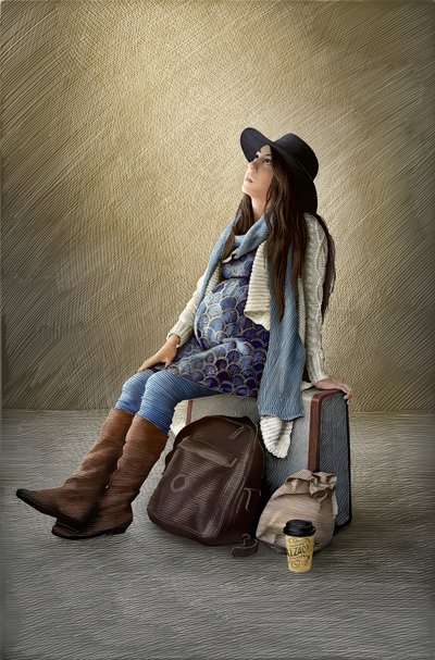  by Scott McKowen