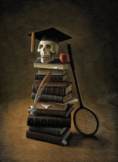  by Scott McKowen