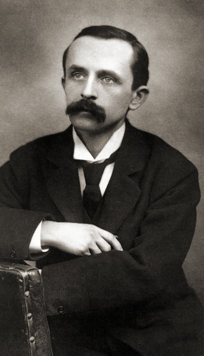 J.M.Barrie