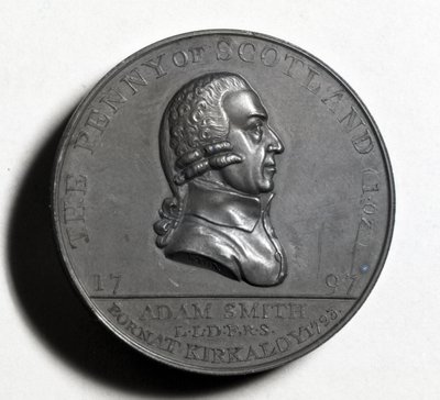 Adam Smith