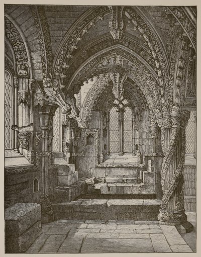 Lady Chapel