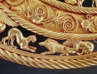  by Scythian