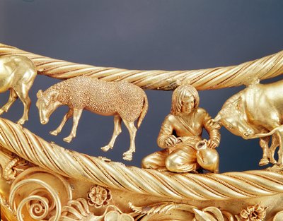  by Scythian