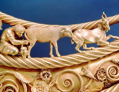  by Scythian