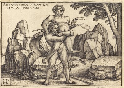 Herkül Anthaeus