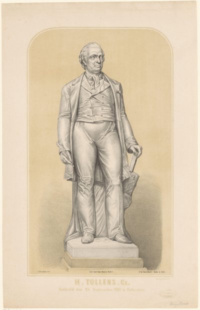 Hendrik Tollens