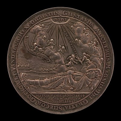 Gustavus II Adolphus