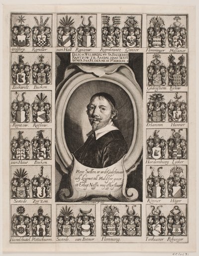 Frederik Rantzau