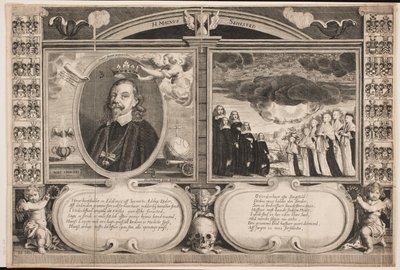 Mogens Sehested, Holmegaard