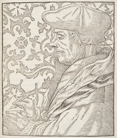 Kozmografi, Fol 407 by Sebastian Munster