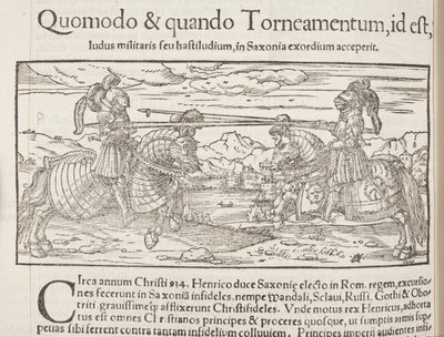 Kozmografi, Fol 744, 1544 by Sebastian Munster