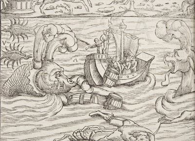 Kozmografi, Fol 852 by Sebastian Munster
