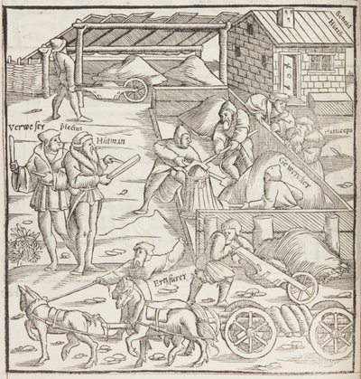 Cosmographia, Fol 436