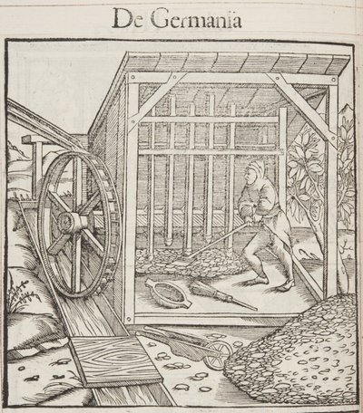 Cosmographia, Fol 43