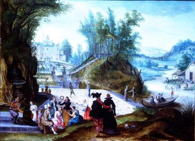 Villa Borghese