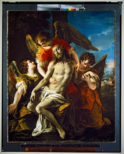  by Sebastiano (attr. to) Ricci