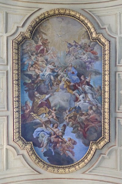 Santa Cecilia