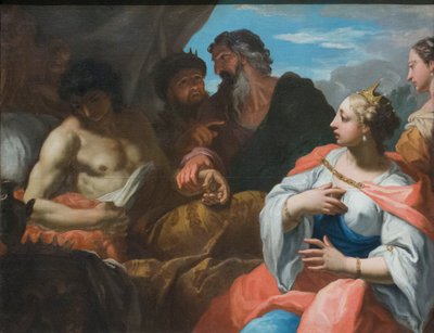  by Sebastiano Ricci