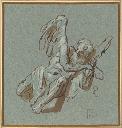 kronolar by Sebastiano Ricci